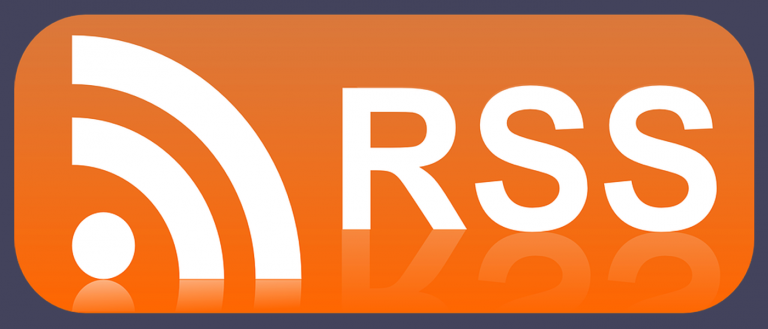 Remember RSS Feeds? Well, they’re back!