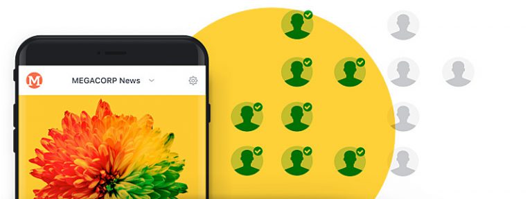 Welches Potenzial bietet die Verbindung von Inhalten und Chat in einer News App? 8 Ideen und Anregungen