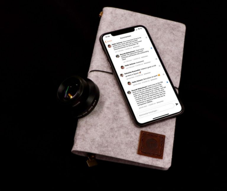 Let your users have their say – tips and tricks for the new comment function