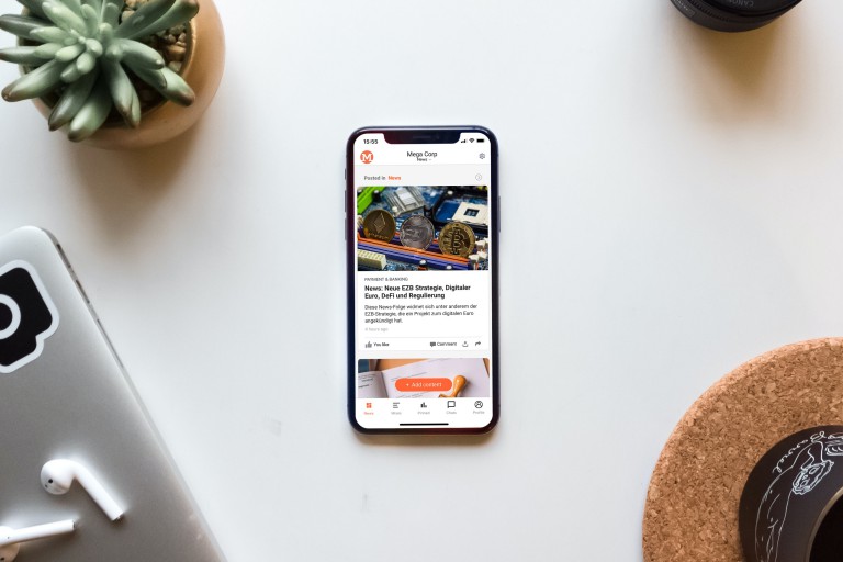 Make or Buy: Warum die Lizenzierung einer App oft der bessere Weg ist