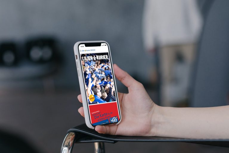 PDFs und Print-Produkte einfach in die App integrieren