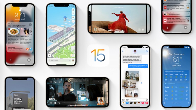Welche Verbesserungen iOS 15.2. für den Schutz der Privatsphäre bringt