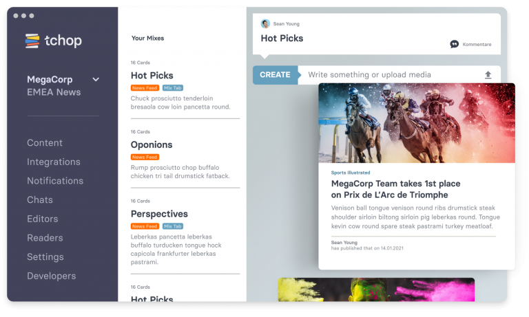 2024 Trends in Internal Communications