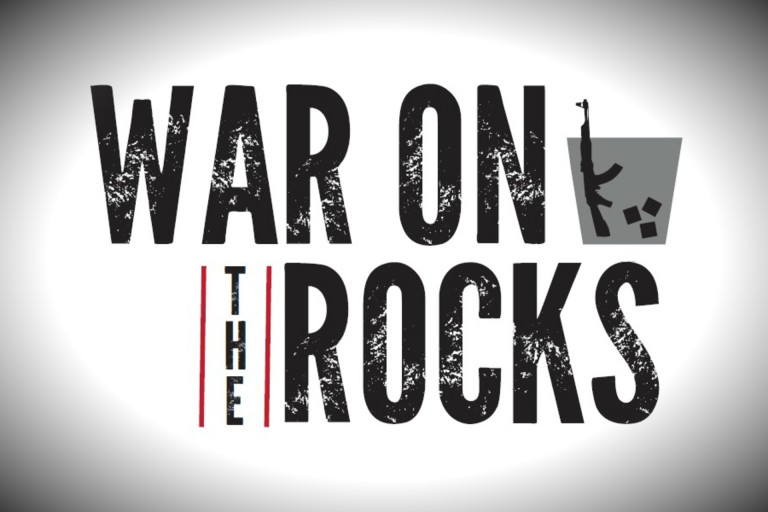 War on the Rocks launches exciting new mobile apps for it’s members