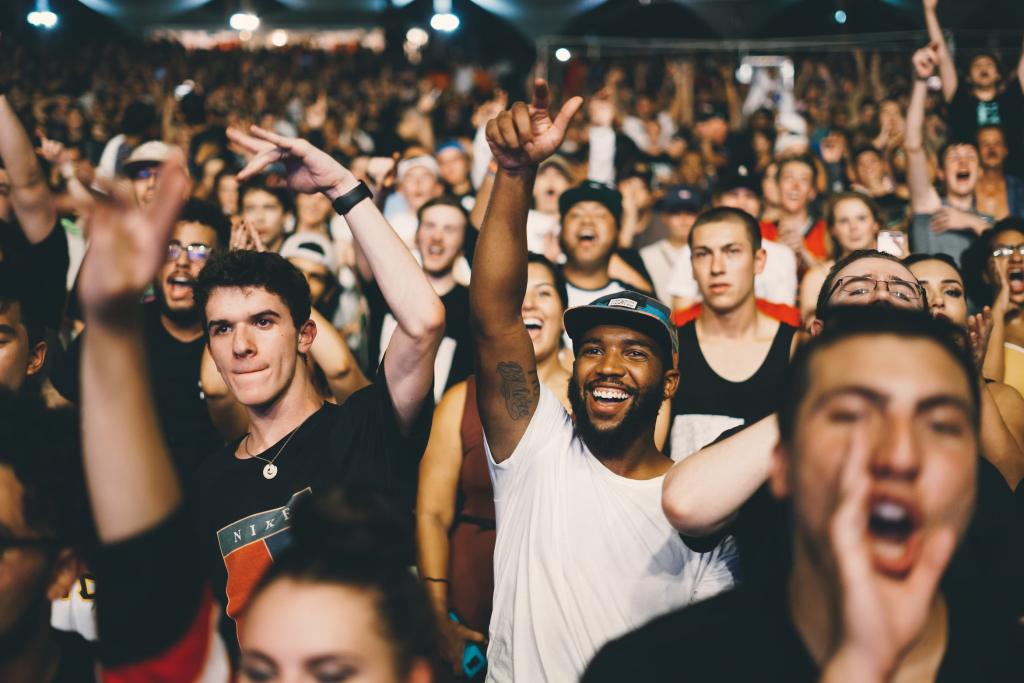 10 reasons why sports brands should invest in communities