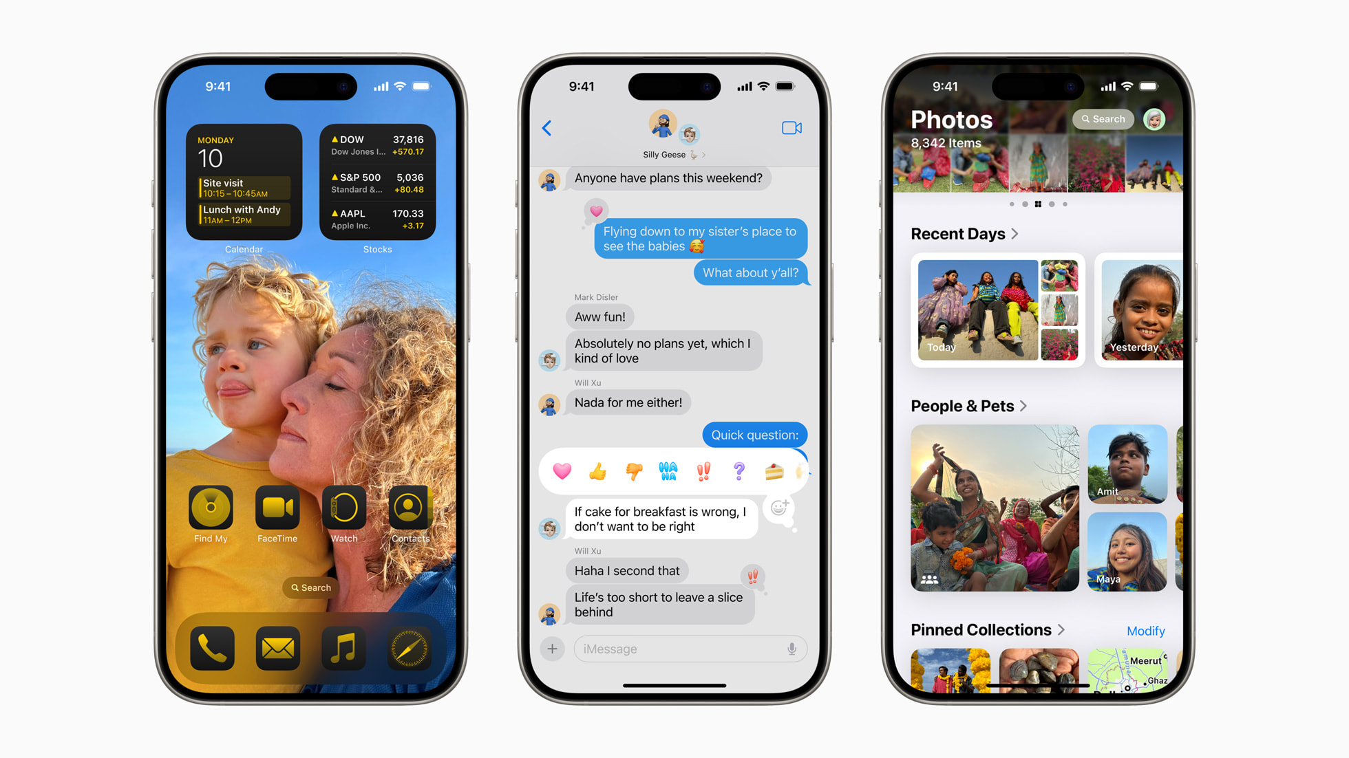 AI vs. Privacy: How Apple Plans to Combine Both