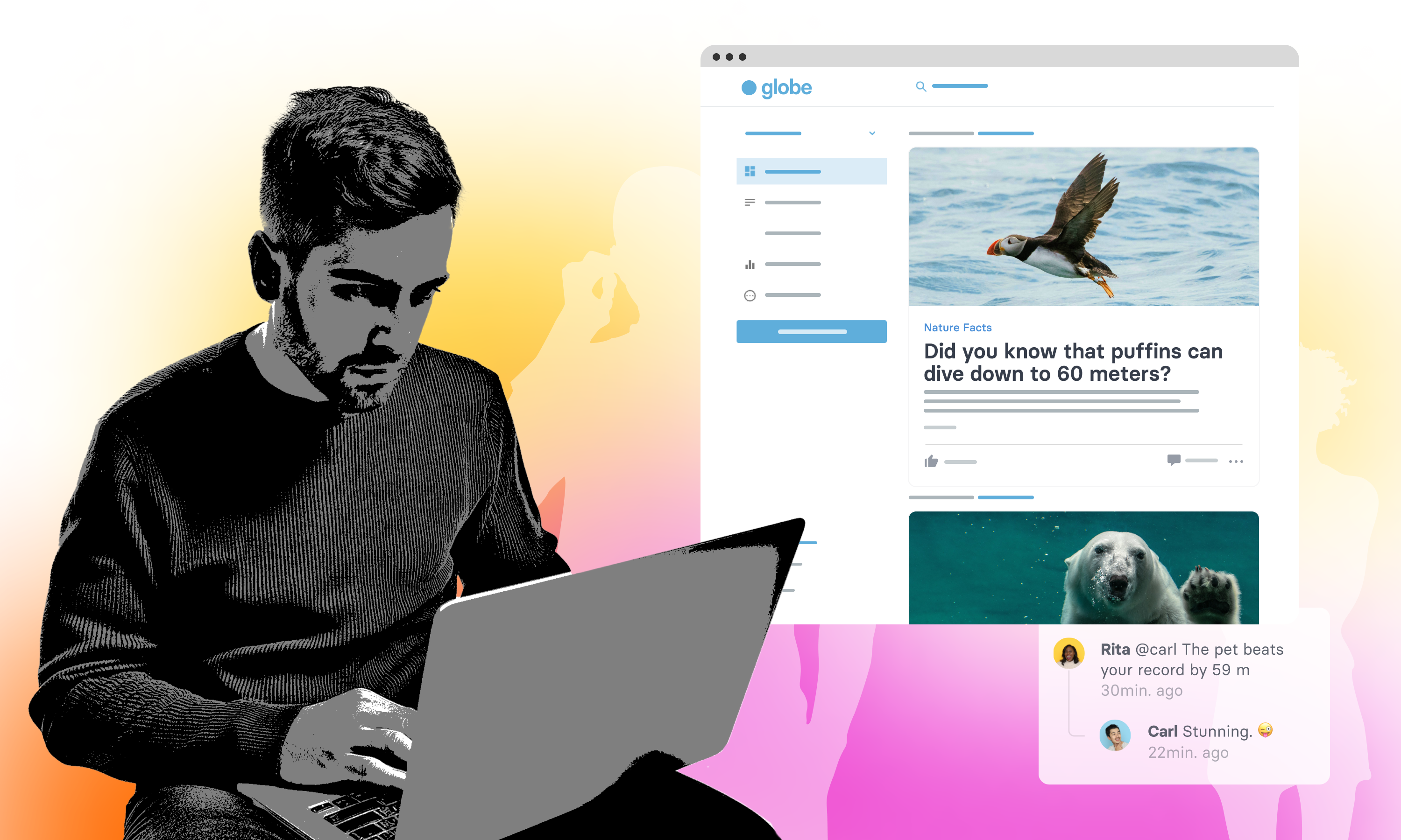 News in Transition: Key Insights from the Reuters Digital Institute Report 2024