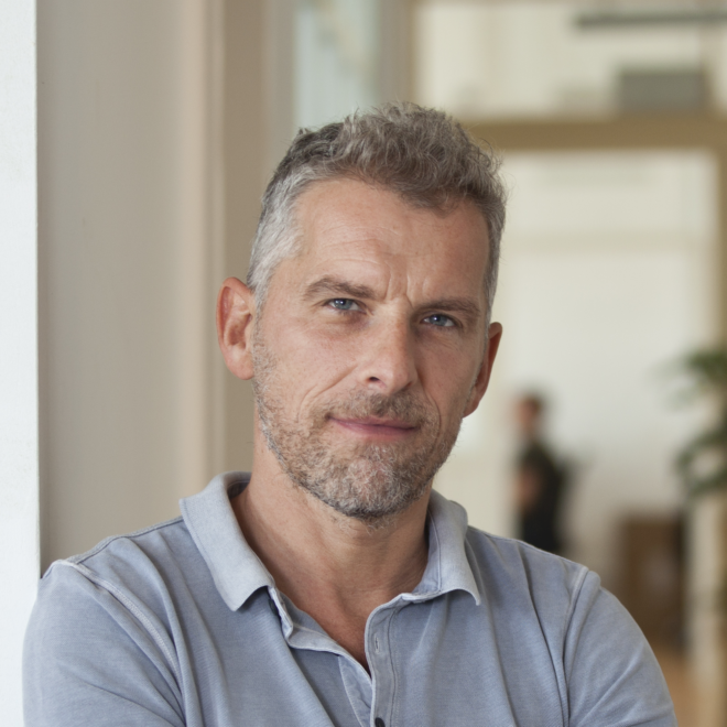 Heiko Scherer