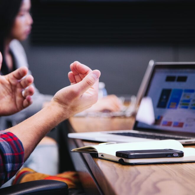Why internal and external communication are merging