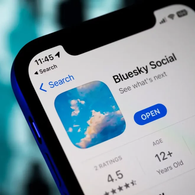 Wie man Inhalte von Bluesky einfach in die eigene App integrieren kann