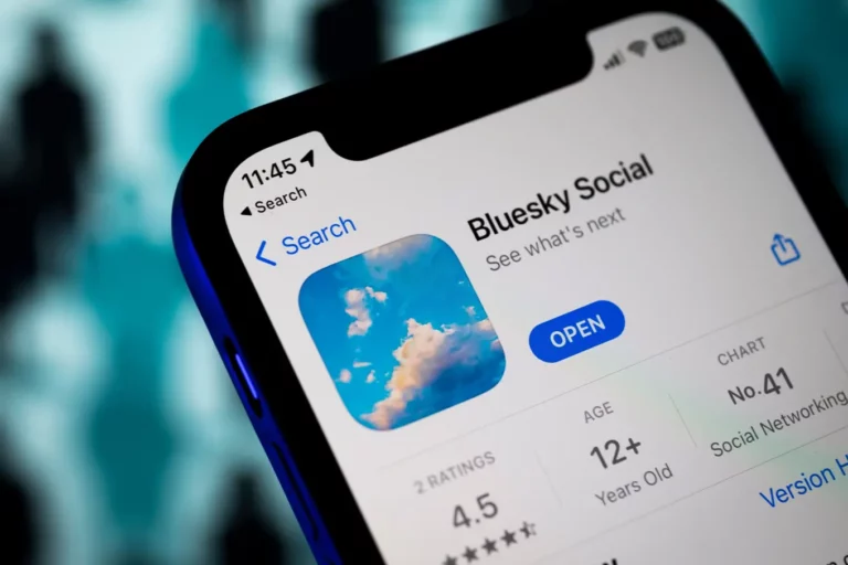 Wie man Inhalte von Bluesky einfach in die eigene App integrieren kann