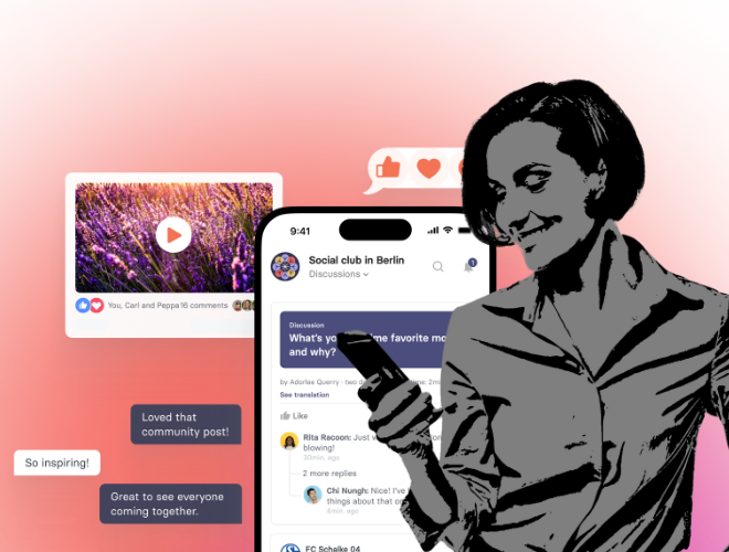 Vergiss mobilfreundlich – baue ein Mobile-First-Intranet