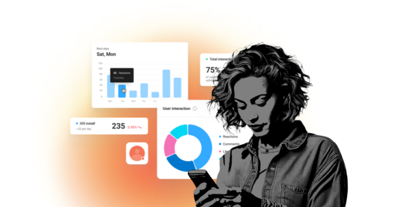 Why personalised news experiences are the key to reader loyalty