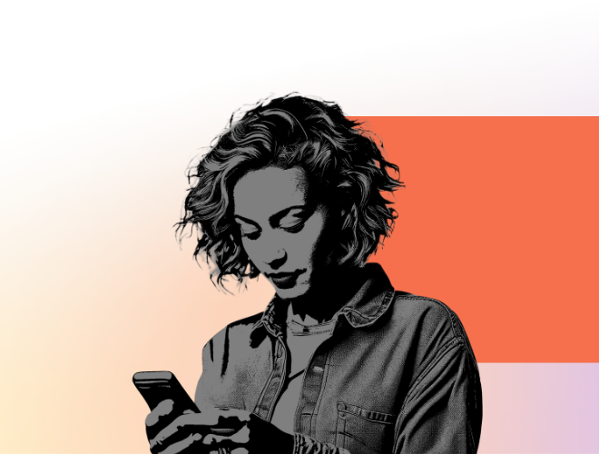 Adapting the User Needs Model to internal communication