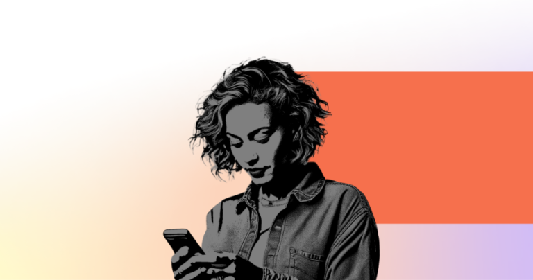 Adapting the User Needs Model to internal communication