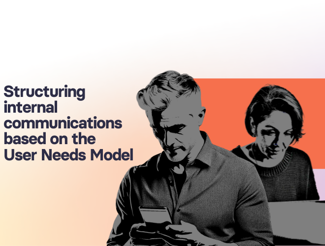 The five employee needs every internal comms strategy must address