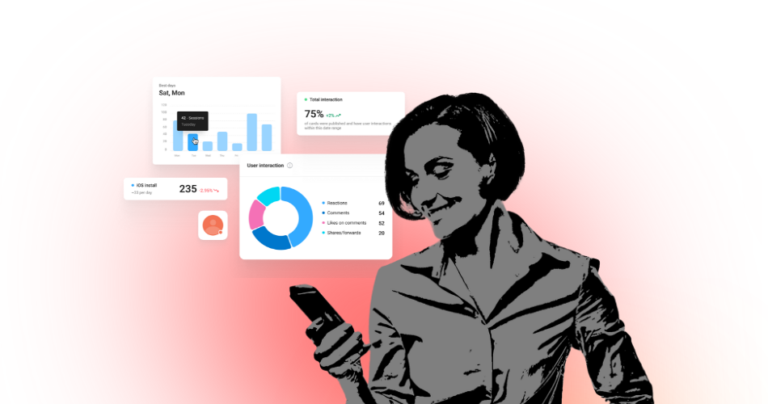 The next era of media is participation, not publishing