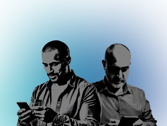 What if your internal comms worked like a real community?