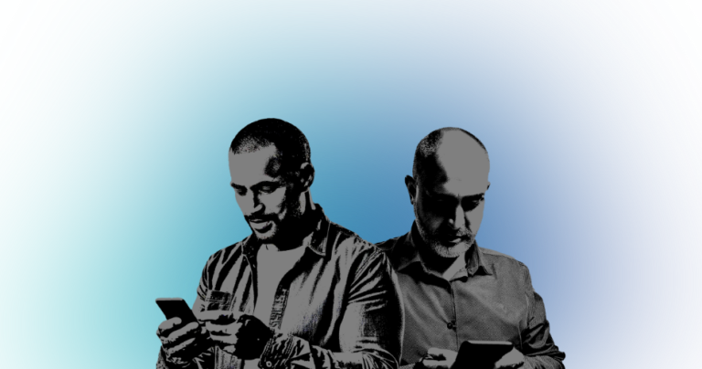 What if your internal comms worked like a real community?
