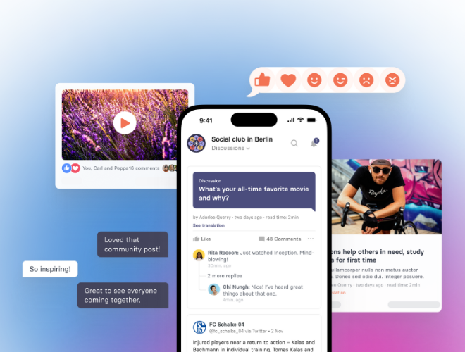 How publishers can future-proof revenue through community-driven engagement