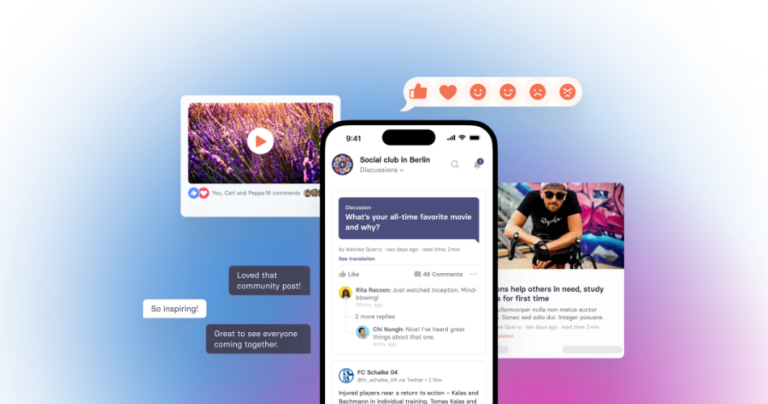 How publishers can future-proof revenue through community-driven engagement