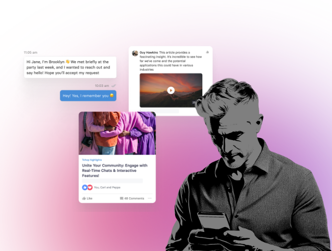 Why authenticity in internal comms is the real retention strategy