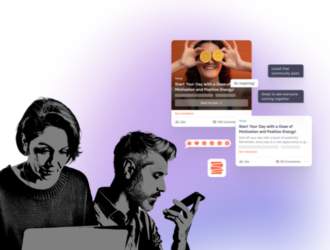 How brands can design engagement loops for community-led growth