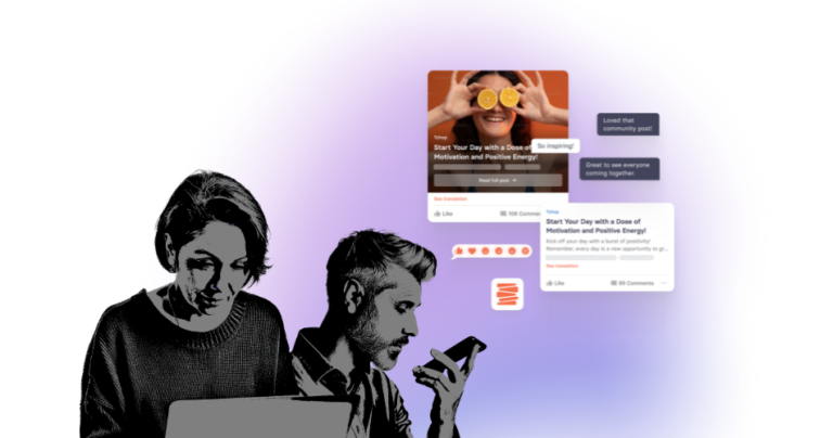 How brands can design engagement loops for community-led growth