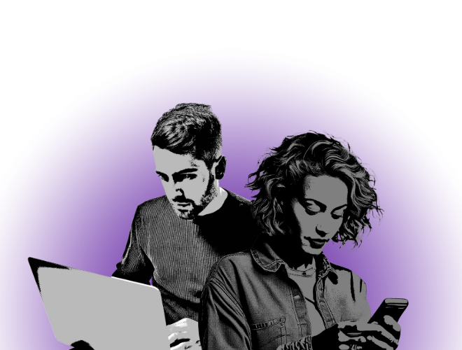 Building the operating system of internal comms