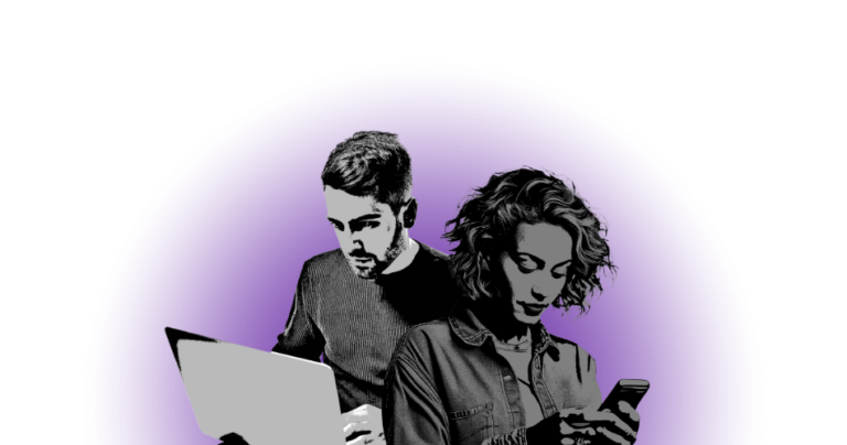 Building the operating system of internal comms