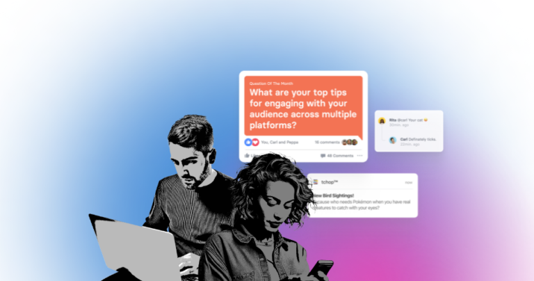 Building microcultures inside large organisations