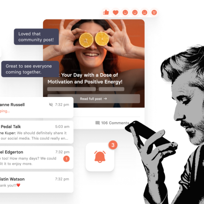 What do we actually mean when we talk about “community”?