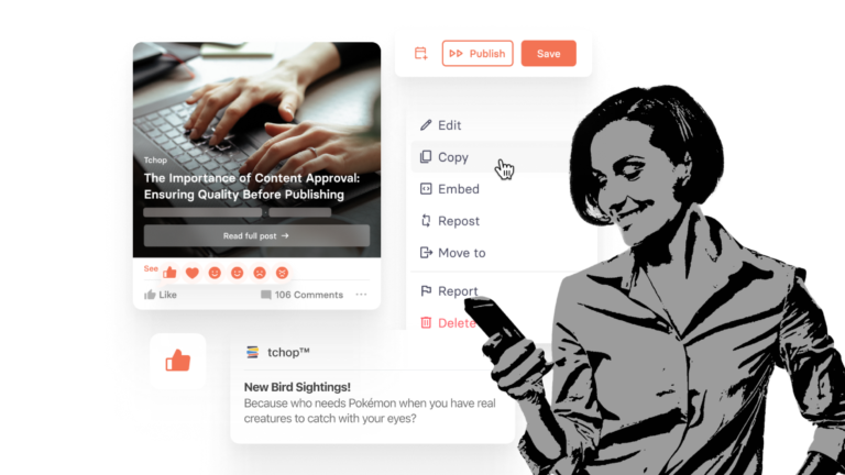 Integrating external sources into your content curation stack