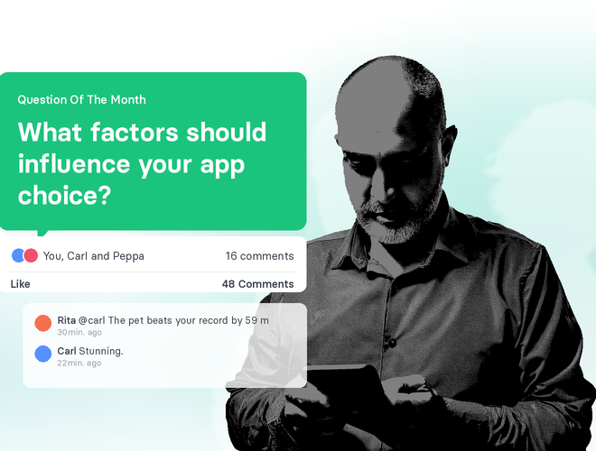 Web app vs native app: which one should employees get?