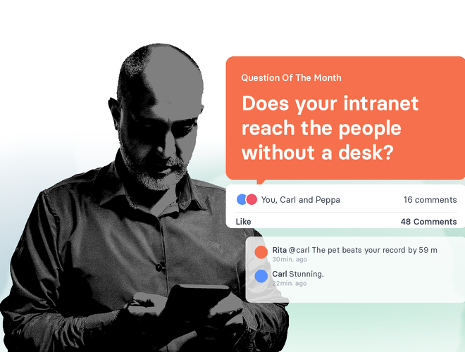 10 ways to improve employee communication and engagement with an intranet